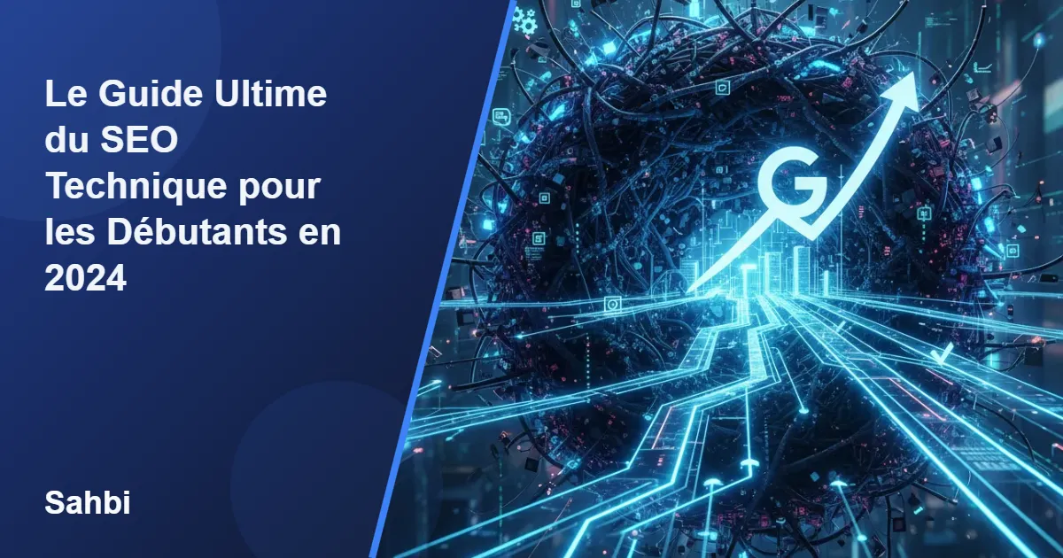 Le SEO technique n'est pas un labyrinthe sans issue. Avec les bonnes clés, le chaos se transforme en une feuille de route claire vers le succès. Ce guide est votre plan.