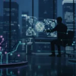 High-quality hero graphic for Sahbi's blog: IA Générative 2026 : Le Guide Ultime pour Décupler votre Productivité Créative - Optimized for SEO