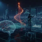 High-quality hero graphic for Sahbi Website's blog: Pourquoi la Performance Web est le Critère N°1 en 2026 : Étude de Cas et Impact SEO - Optimized for SEO